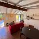 VILLA HORUS - Bergerie 1chambre - piscine privée, San-Gavino-di-Carbini (fotografie 6)