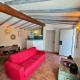 VILLA HORUS - Bergerie 1chambre - piscine privée, San-Gavino-di-Carbini (fotografie 8)