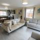 Newark area - modern 3 bedroom semi with free off road parking for 2 vehicles, Balderton (fotografie 10)