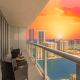 Infinite View Balcony Pool Gym, Hallandale Beach - Foto 5
