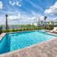Blissful Oasis With Private Pool Near Disney With Margaritaville Resort & Island H2O Access - 8057Su, Orlando - Fotografie 1