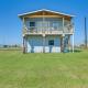 Waterfront Texas Abode with Boat Ramp, Pets Welcome, Sargent - Fotografie 2