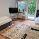 WellandHome Aalen - Business Apartment - 4 single beds, Aalen - Foto 6