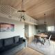 Gray House apartment, Palanga (photo 9)