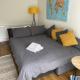 The Annexe, Felton (fotografie 8)