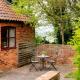 Hill Top Cottage, Welbourn (fotografie 3)