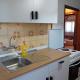 Jeni's cottage, Nea Iraklia (Foto 3)