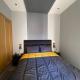 Luxury apartment in Asilah Marina Golf, Asilah (fotografie 3)