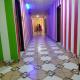 Hotel O The Paris Hotel, Palwal - Kuva 10