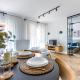 Szmulki Loft Warszawa by Aparo - Metro, Koneser, Stare Miasto, Dworce, Spacer nad Wisłą, Winda, Balkon, Varsavia - Foto 5