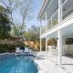 Modern Beach Escape | Private Pool~Steps to Beach Hilton Head Island - Fotografie 4