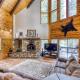 Resting Bear Lodge by Tahoe Getaways - Pet Friendly w Foosball and HOA Amenities Truckee - Fotografie 3