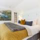 Monachyle Mhor Hotel, Lochearnhead (fotografie 4)