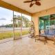 Pet-Friendly Home with Fenced Yard in Fort Myers! - Fotografie 3