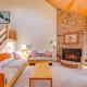 Charming Jackson Mountain Retreat on Golf Course!, Jackson (fotografie 3)