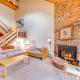 Charming Jackson Mountain Retreat on Golf Course!, Jackson (fotografie 6)