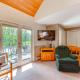 Charming Jackson Mountain Retreat on Golf Course!, Jackson (fotografie 7)