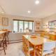 Charming Jackson Mountain Retreat on Golf Course!, Jackson (fotografie 9)