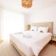 Exclusive Villa - Panoramic View - Home Cinema - BBQ, Tavira (fotografie 7)