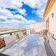 Exclusive Villa - Panoramic View - Home Cinema - BBQ, Tavira (fotografie 2)
