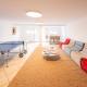 Exclusive Villa - Panoramic View - Home Cinema - BBQ, Tavira (fotografie 3)