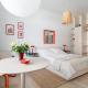 Apartament Zorza, Toruň (fotografie 9)