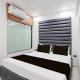Super Hotel O Althan Formerly Hotel Niraant, Surat - Foto 9