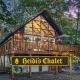 Heidi's Chalet - Modern Hot Tub Lake Access, Pocono Lake (фото 5)