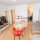 Apartment Nr 5 bei Augsburger Platz, Stuttgart - Kuva 1