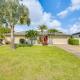 Private Pool and Spacious Yard Cape Coral Getaway, Cape Coral - Fotografie 2