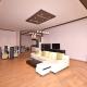 Teryan street, 4 bedrooms Luxury and Grande apartment with Spacious balcony TT606, Jerevan