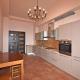 Teryan street, 4 bedrooms Luxury and Grande apartment with Spacious balcony TT606, Jerevan (fotografie 9)
