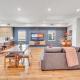 Luxurious Townhome W/3 Master Suites gated Parking, Los Angeles - Foto 6