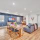Luxurious Townhome W/3 Master Suites gated Parking, Los Angeles - Foto 5