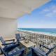 Spacious Beachfront Condo! Sleeps 8 with Gulf Views! Panama City Beach - Fotografie 5