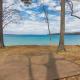Elk Edge - Lakefront Charm Close to Horse Show and Torch Lake Williamsburg - Fotografie 4