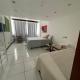 Hotel sol vitória Marina vista corredor da Vitória, Salvador - Fotografie 1