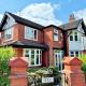 Bright 5 Bedroom House in Didsbury, Manchester, Manchester - Photo 1