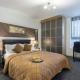 Charming Grand Central City & Bullring location 2 bedroom Apartment With Free Parking