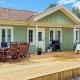 8 person holiday home in ELLÖS, Ellos (foto 2)