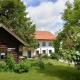 Former farmhouse with garden, Zenting - Foto 5