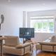 Cleave House - Chic & Stylish 3 bed house, Farnborough (foto 4)