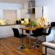 Cleave House - Chic & Stylish 3 bed house, Farnborough