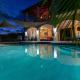 Villa Casa Presioso with great view and private pool