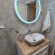Blue Dolphin Apartment - Private indoor Pool, Jacuzzi, Garden, Spalato (Split) - Foto 9