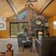 Pine Oaks Cabin, Lake Arrowhead - Fotografie 1