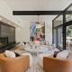 New Listing Architectural Villa by Colby & Conrad, Los Angeles - Foto 2