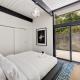 New Listing Architectural Villa by Colby & Conrad, Los Angeles - Foto 7