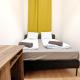 Spacious Rooms - 15 Min from Airport & City Center, 5 Min from Vienna Main-Bus Station EZ8, Wien - Foto 7