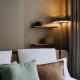 Homely Berlin - Heritage Studio , Kingsize Bed , Kitchen , WiFi, Берлин - Фото 10